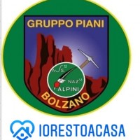 25/03/20 - Il gruppo Alpini Piani di Bolzano ha risposto al nostro appello